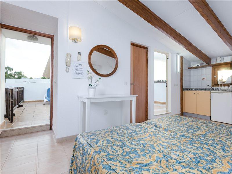 Venecia Appartement *