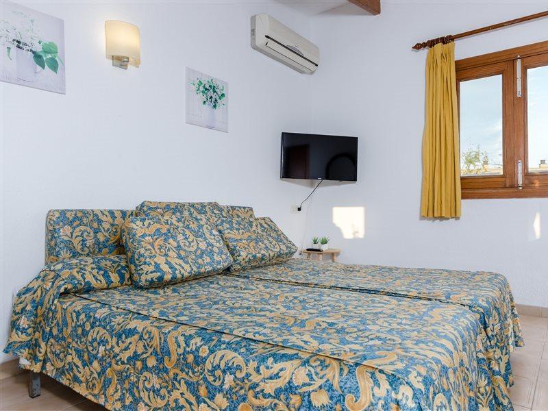 Appartement Venecia Port d'Alcúdia