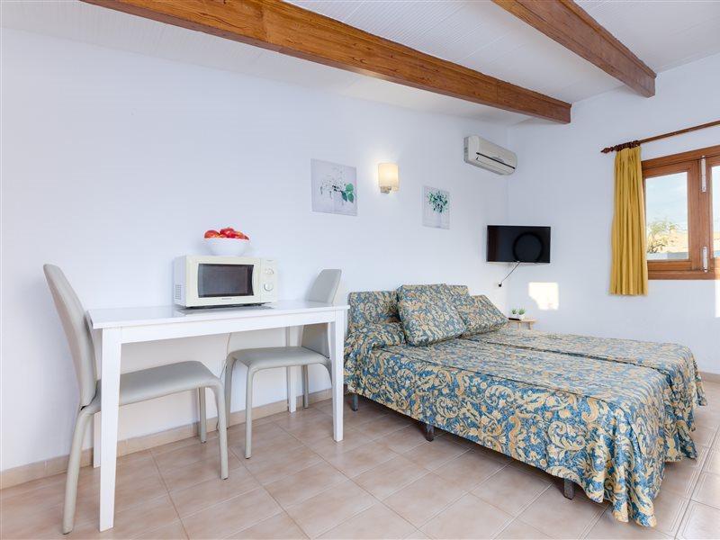 Appartement Venecia Port d'Alcúdia