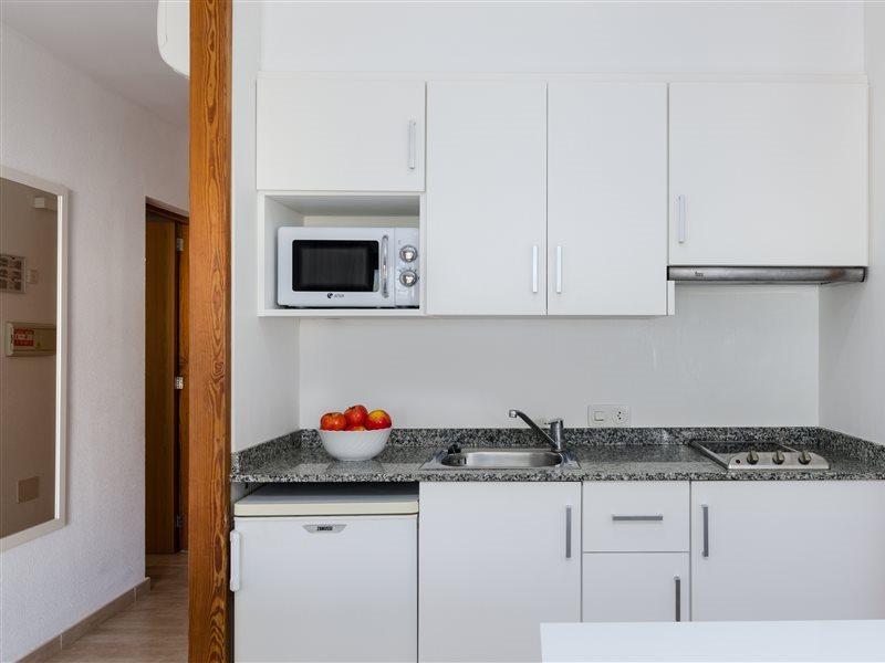 Appartement Venecia *