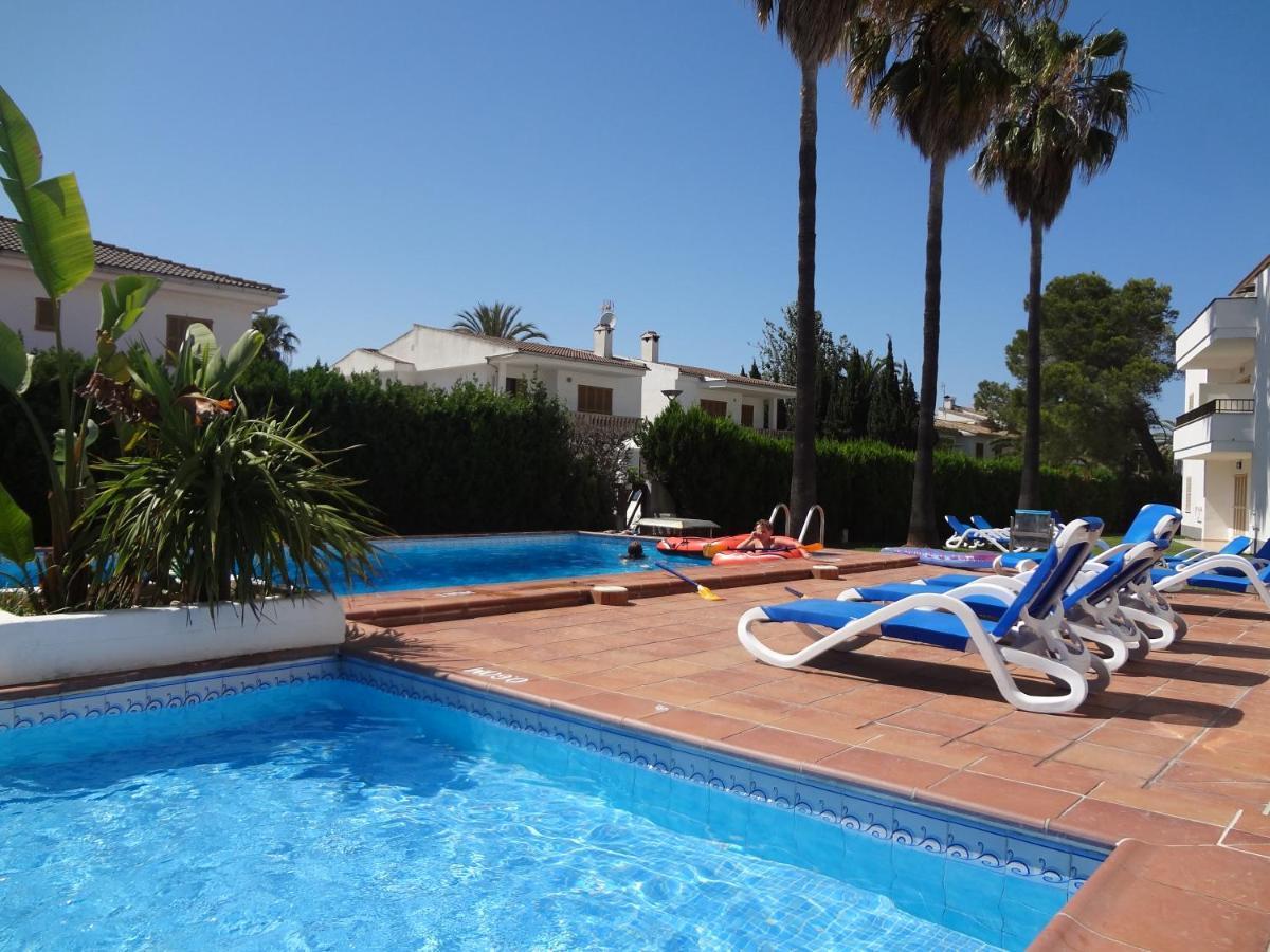 Venecia Appartement Port d'Alcúdia
