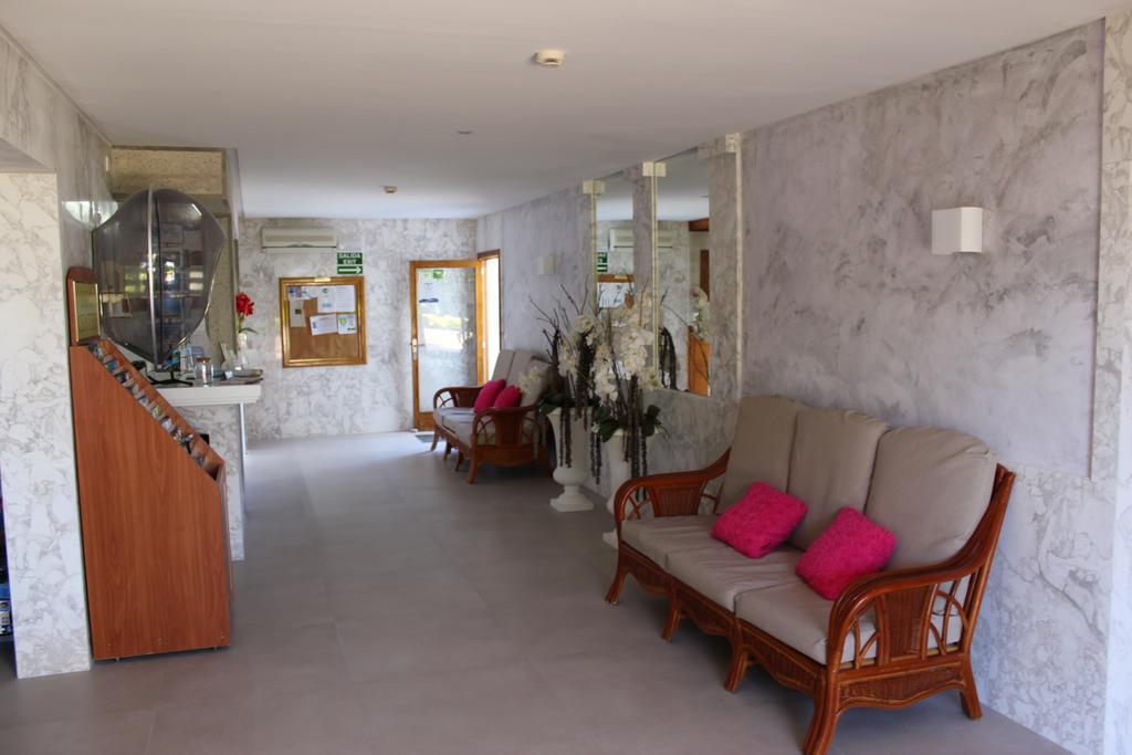 Appartement Venecia *