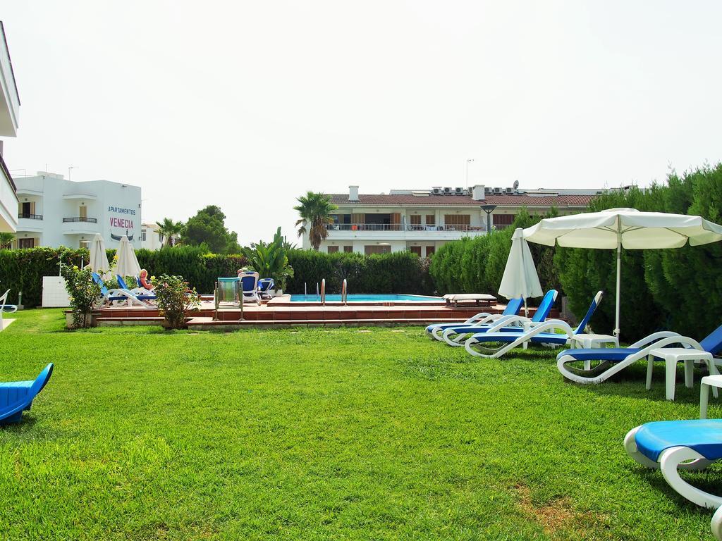 Venecia Appartement *