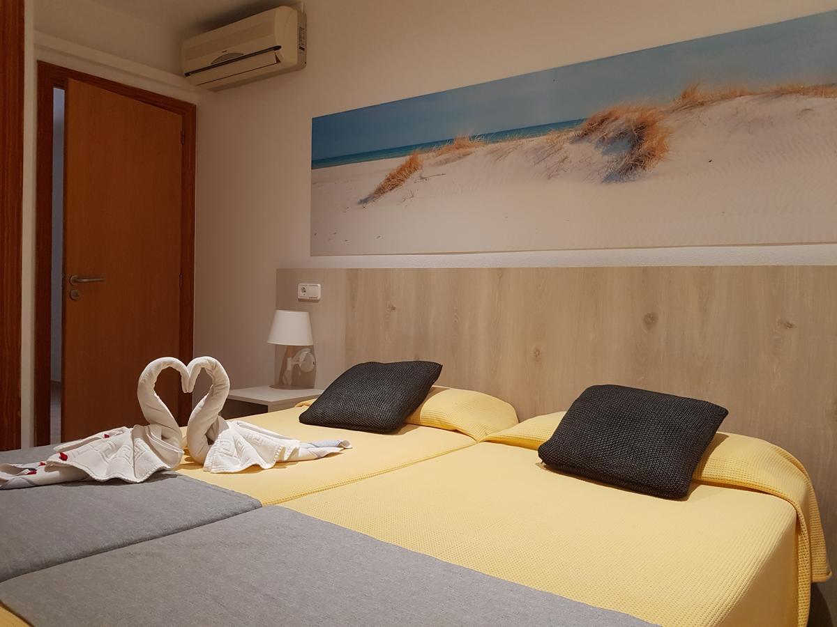 Appartement Venecia Port d'Alcúdia