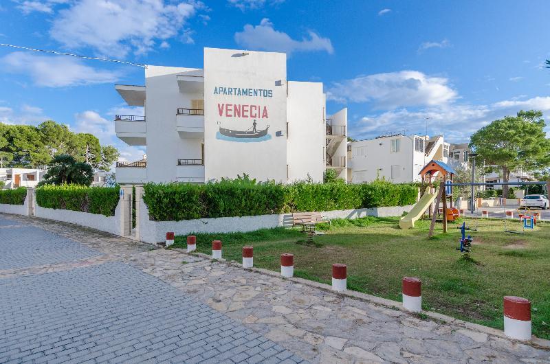 Venecia Appartement