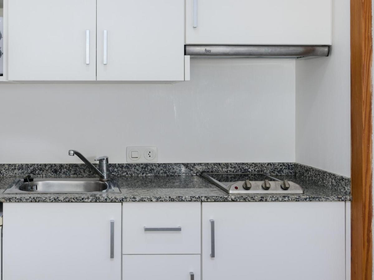 Appartement Venecia