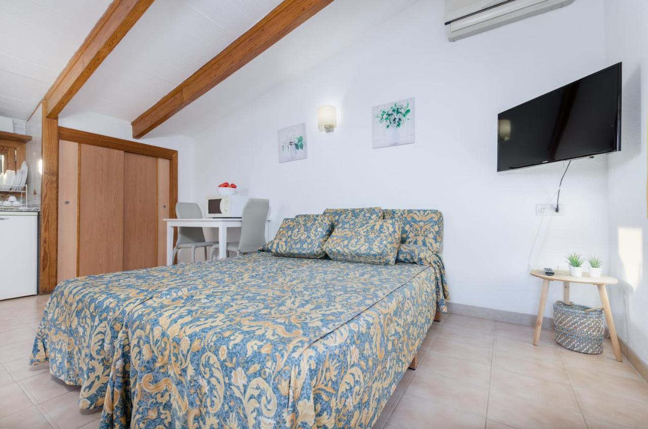 Venecia Appartement