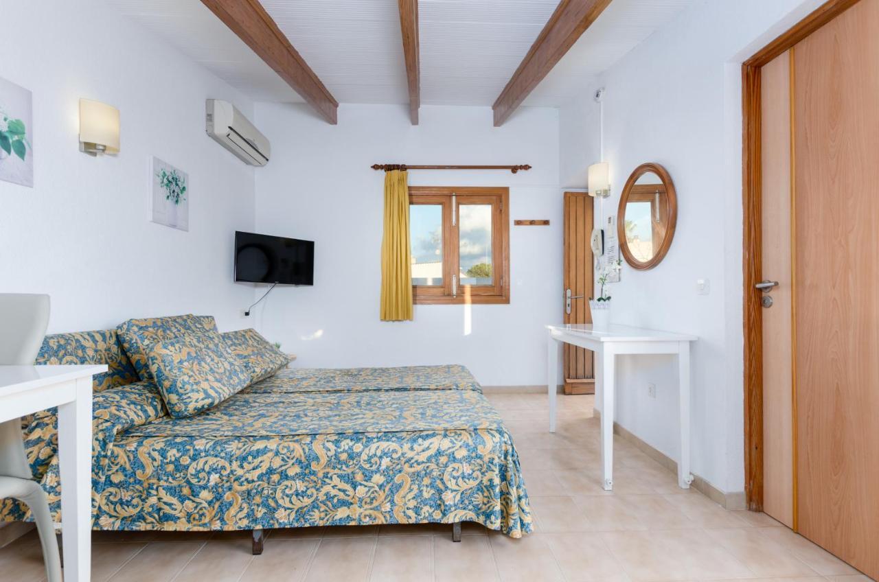 Appartement Venecia