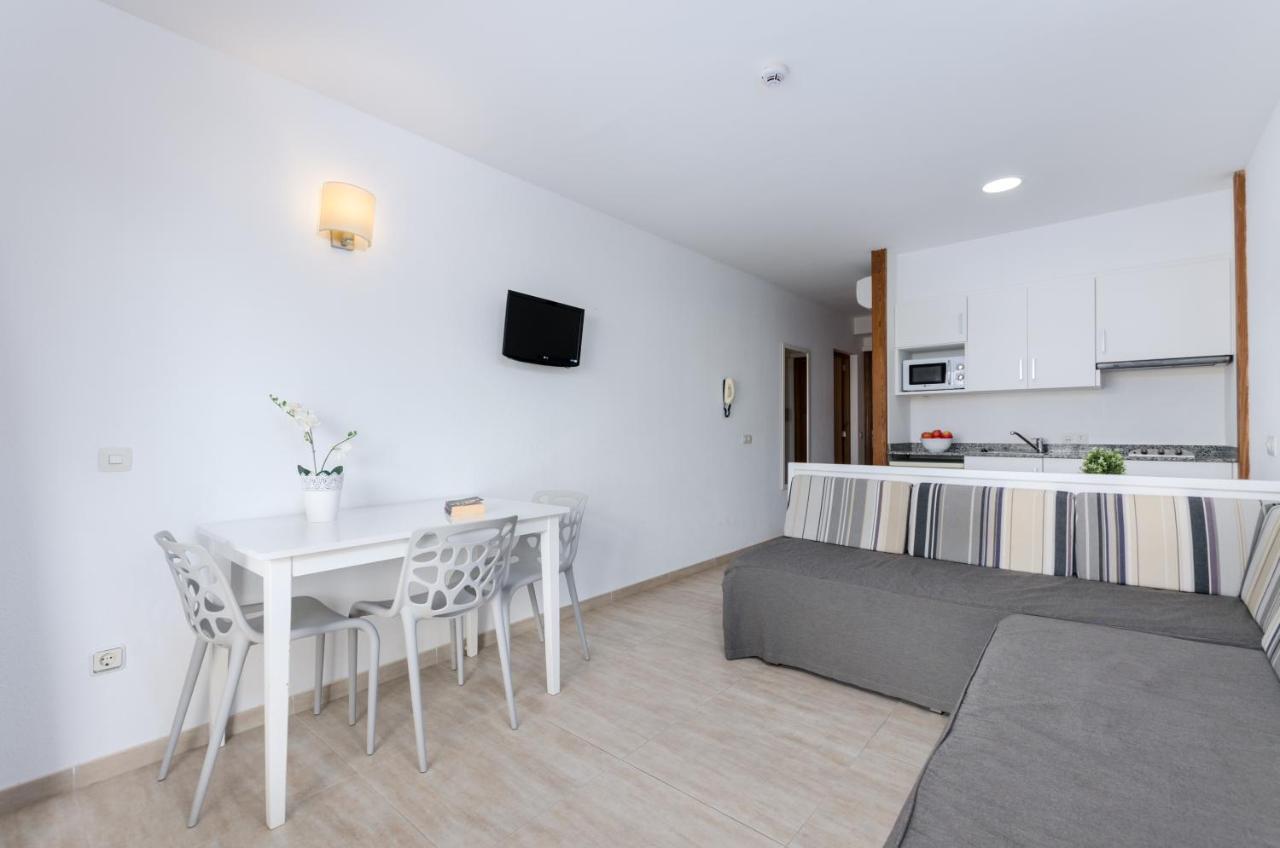 Venecia Appartement Port d'Alcúdia