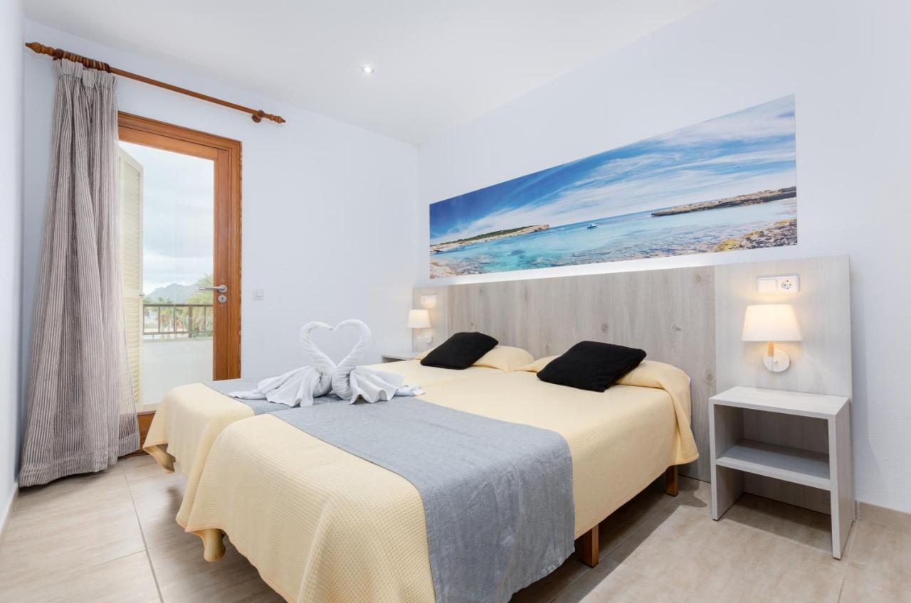 Appartement Venecia *