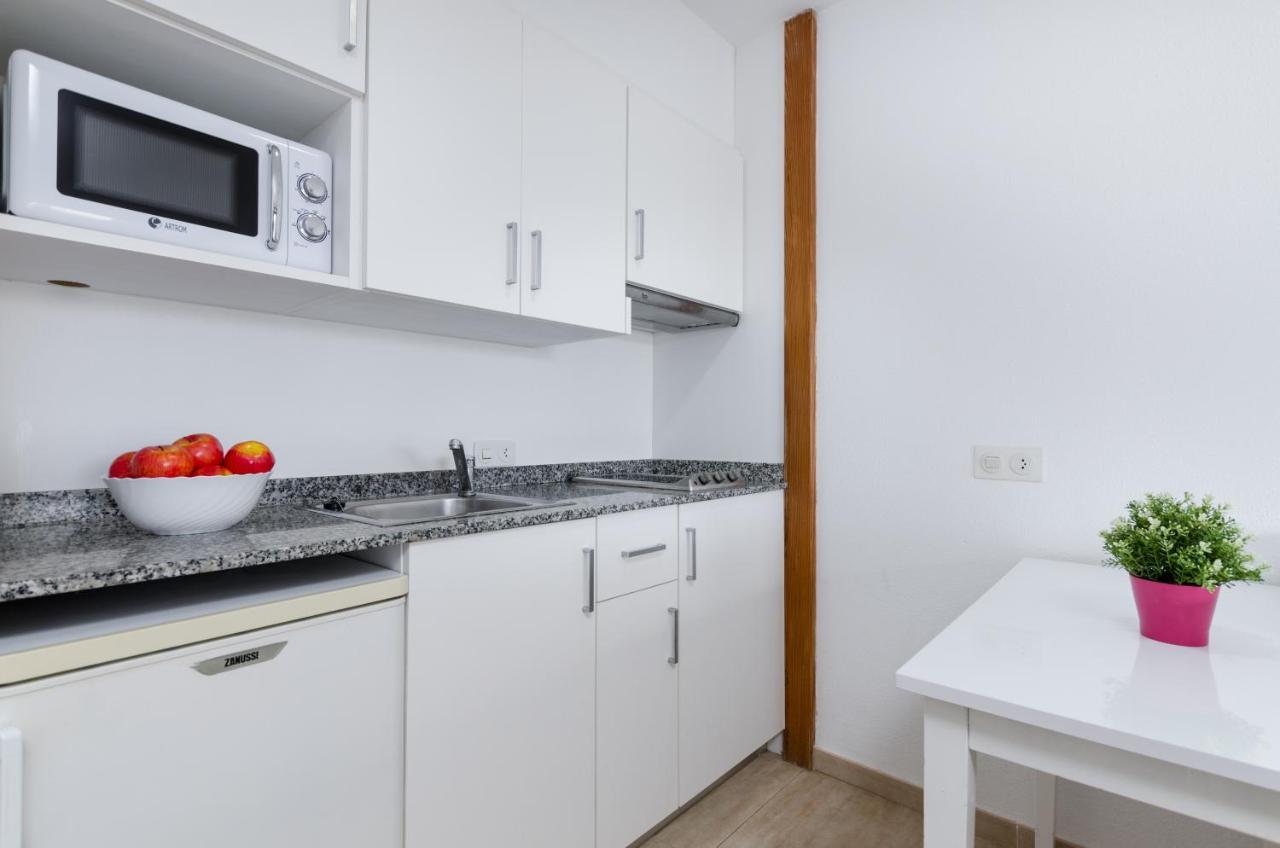 Venecia Appartement