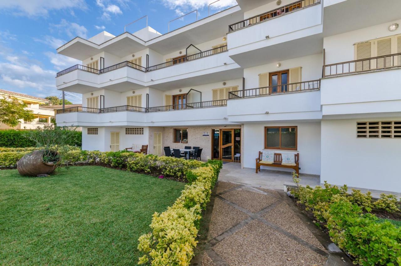 Venecia Appartement Port d'Alcúdia