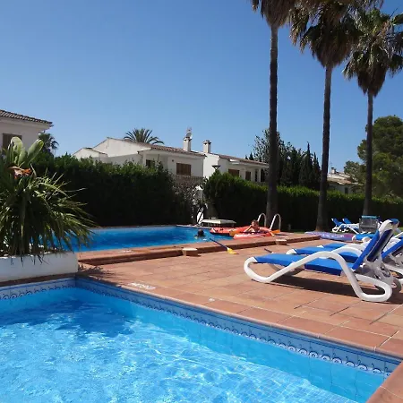 Venecia Apartments Puerto de Alcúdia Exterior foto
