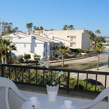 Venecia Apartments Puerto de Alcúdia Exterior foto
