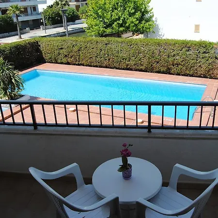 Venecia Apartments Puerto de Alcúdia Habitación foto