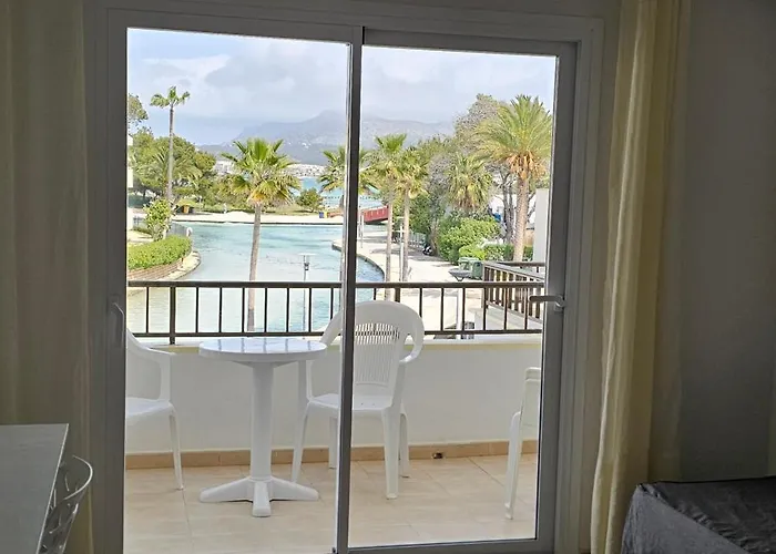 Venecia Apartments