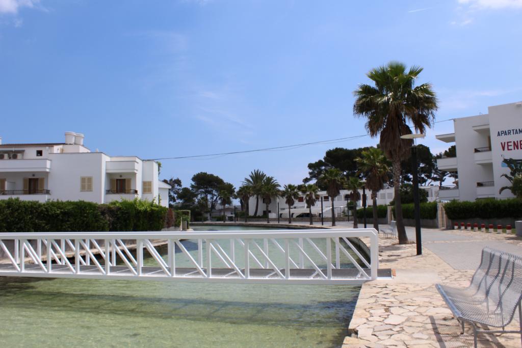 Apartamento Venecia *